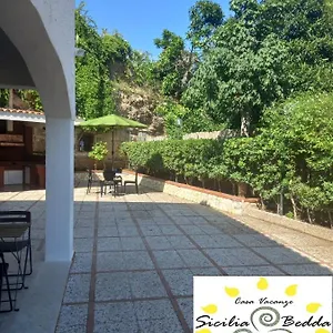 Casa Vacanze Sicilia Bedda Seaside Santa Flavia