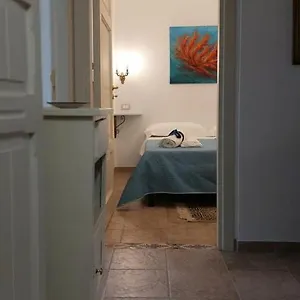 Casa Lo Re Santa Flavia