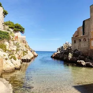 Sea Sicily Santa Flavia
