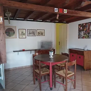 Casa Alessandro A Santa Flavia