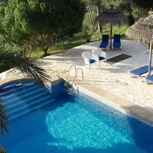 Del Golfo Urio With Swimming Pool Shared By The Two Santa Flavia